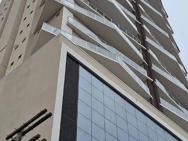 Imagem 10: Apto. Centro, san Blas,3 Quartos com Suites, Sacada com Churrasqueira, 2 Vagas Garagens