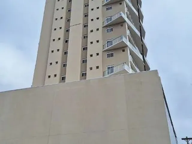 Imagem 12: Apto. Centro, san Blas,3 Quartos com Suites, Sacada com Churrasqueira, 2 Vagas Garagens