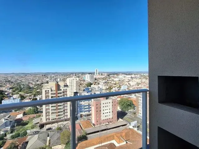 Imagem 2: Apto. Centro, san Blas,3 Quartos com Suites, Sacada com Churrasqueira, 2 Vagas Garagens