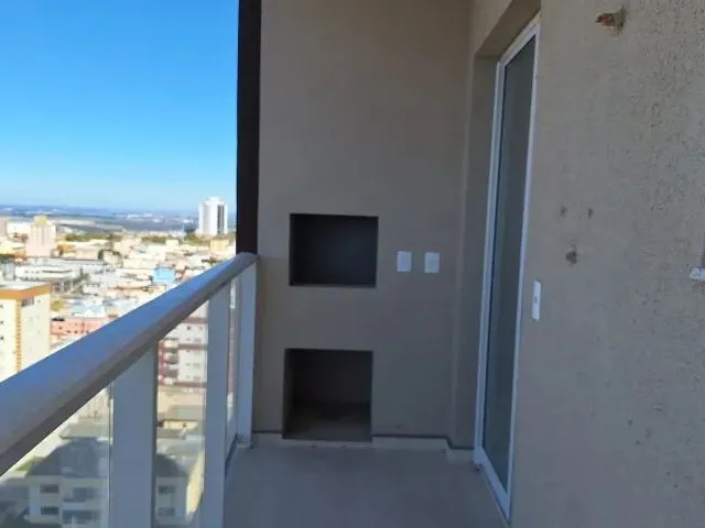 Imagem 11: Apto. Centro, san Blas,3 Quartos com Suites, Sacada com Churrasqueira, 2 Vagas Garagens