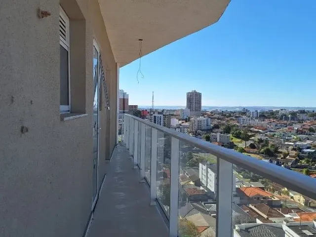 Imagem 15: Apto. Centro, san Blas,3 Quartos com Suites, Sacada com Churrasqueira, 2 Vagas Garagens