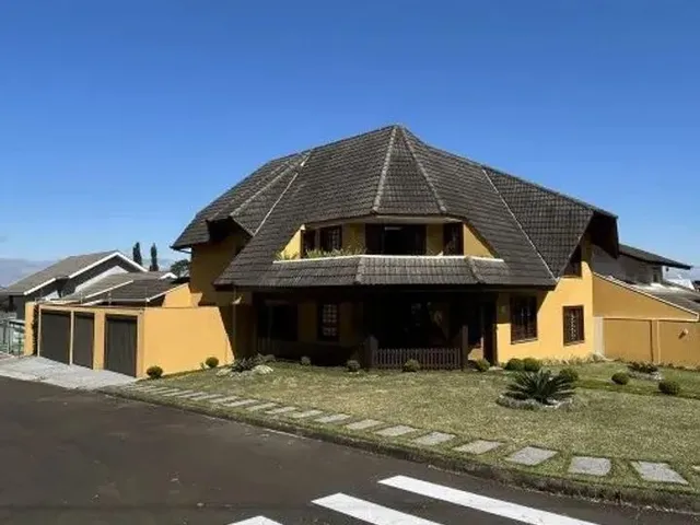 Imagem: Casa para Venda, Jardim América, 4 Dormitórios