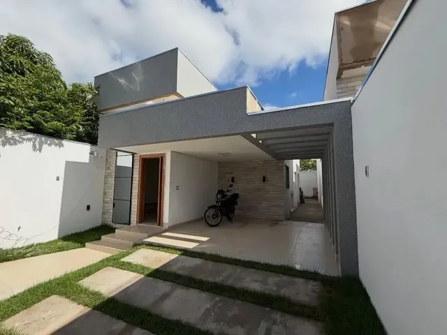 Imagem: Residência de Alto Padrão no Canelas
