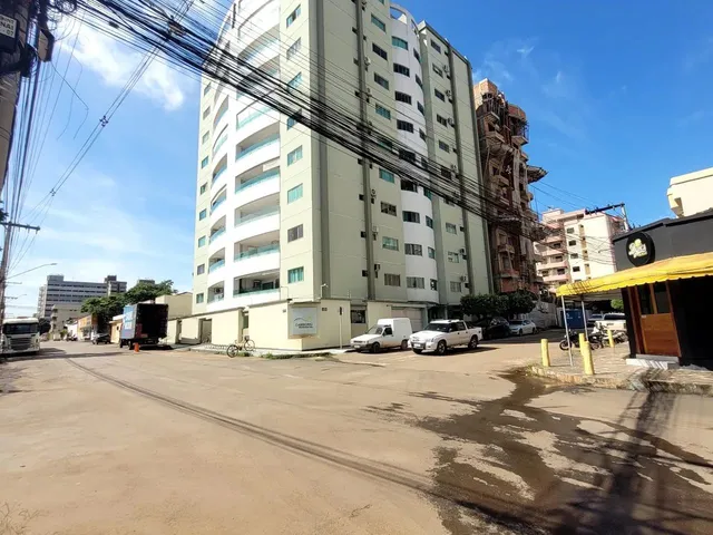 Imagem: Apartamento Centro Conj Pink