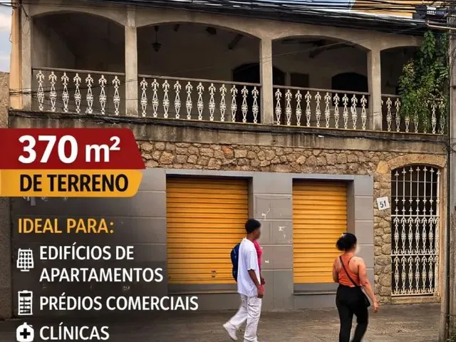 Imagem: Terreno no Centro de Montes Claros - Excelente