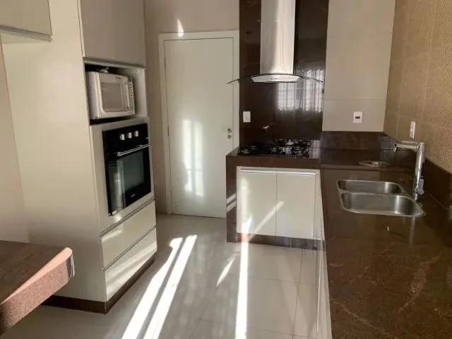 Imagem: Apartamento Alto Padrão no São José