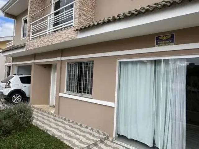 Imagem: Sobrado para Venda em Ponta Grossa, Neves