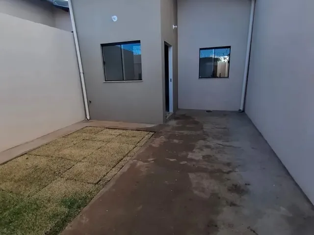 Imagem: Casa a Venda no Bairro Mangues