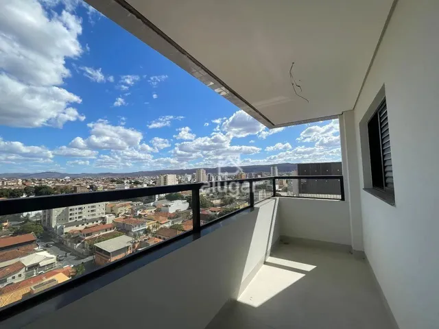 Imagem 5: Apartamento À Venda, 3 Quartos, 1 Suíte, 1 Vaga, Centro - Montes Claros/Mg - R