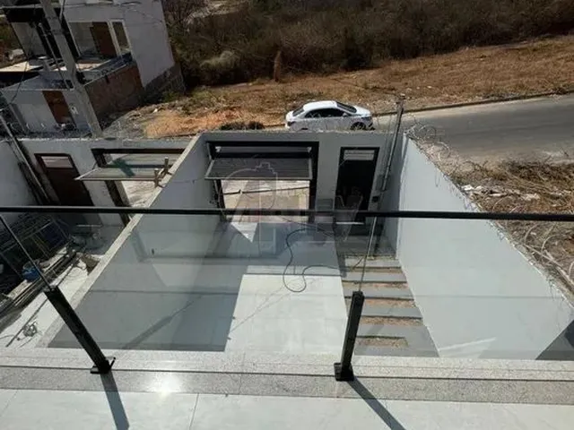 Imagem 8: Sobrado Moderna no Mirante do Sol