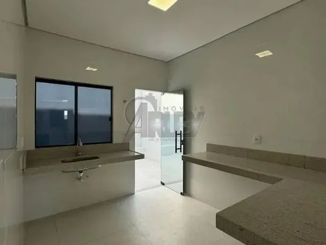 Imagem 7: Sobrado Moderna no Mirante do Sol