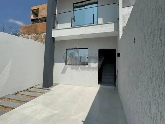 Imagem 9: Sobrado Moderna no Mirante do Sol