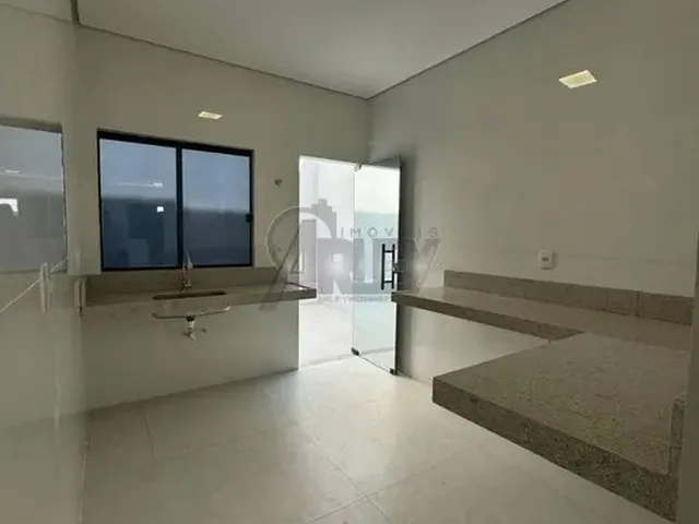 Imagem 10: Sobrado Moderna no Mirante do Sol