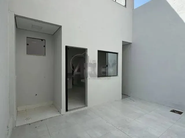 Imagem 16: Sobrado Moderna no Mirante do Sol