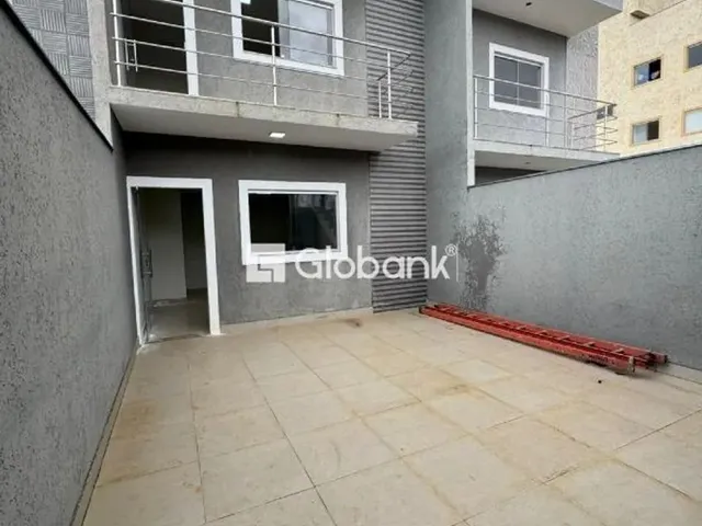 Imagem: Casa À Venda em Belvedere, Montes Claros