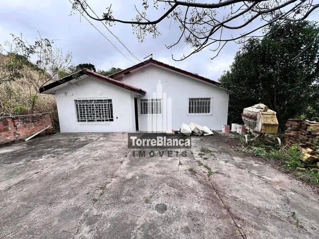 Imagem: Venda - Casa, 4 Quartos, 2 Banheiros, 2