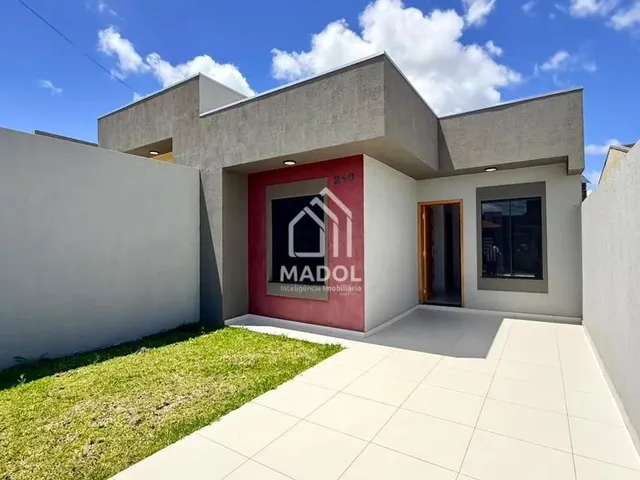Imagem: Oportunidade Minha Casa Minha Vida em Pg!