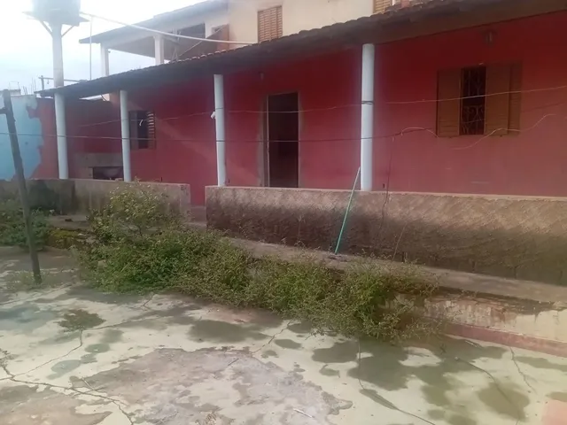 Imagem: Lote 250 M² de Esquina com Barracão 5