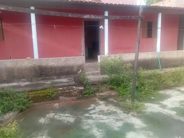 Imagem 4: Lote 250 M² de Esquina com Barracão 5 Cómodos Próximo Às 3 Pilastras/Jd São