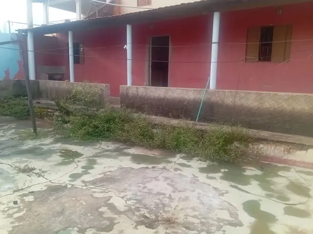 Imagem 5: Lote 250 M² de Esquina com Barracão 5 Cómodos Próximo Às 3 Pilastras/Jd São