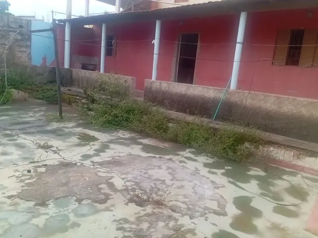 Imagem 2: Lote 250 M² de Esquina com Barracão 5 Cómodos Próximo Às 3 Pilastras/Jd São