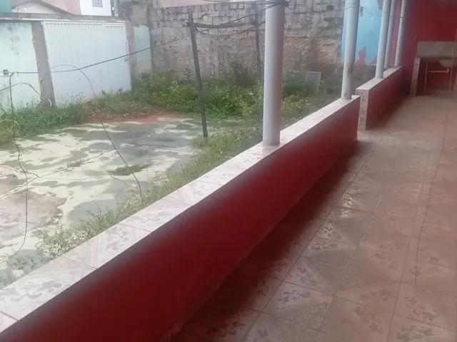 Imagem 3: Lote 250 M² de Esquina com Barracão 5 Cómodos Próximo Às 3 Pilastras/Jd São
