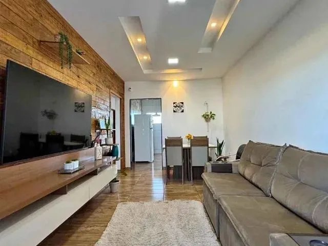 Imagem: Vendo Minha Casa em Paracatu