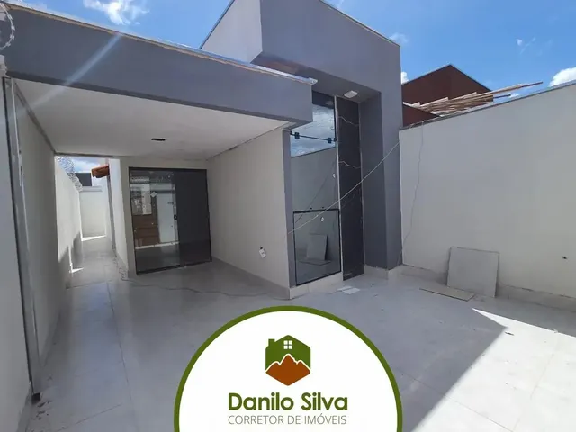 Imagem: Imóvel no Jardim Olímpico com Garagem