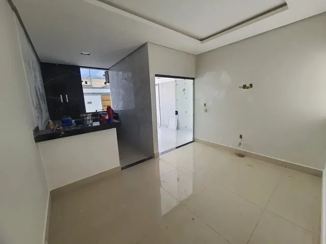 Imagem 9: Imóvel no Jardim Olímpico com Garagem Coberta