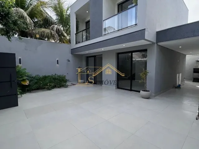 Imagem: Casa no Ibituruna
