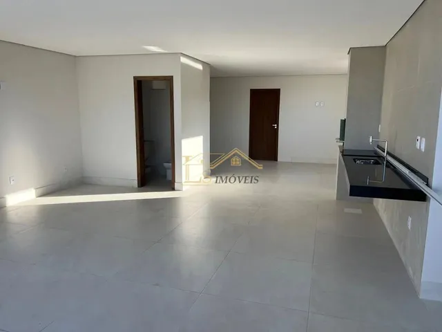 Imagem: Cobertura À Venda Bairro Ibituruna 04 Quartos
