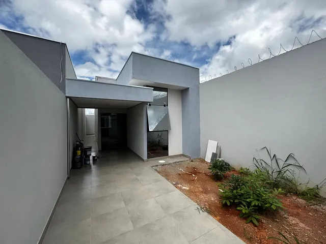 Imagem 1: Casa no Novo Primavera com Documento Grátis!