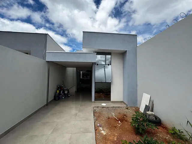 Imagem 2: Casa no Novo Primavera com Documento Grátis!