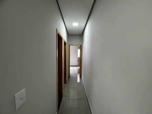 Imagem 7: Casa no Novo Primavera com Documento Grátis!