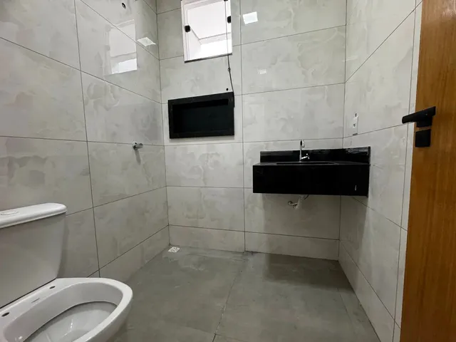 Imagem 9: Casa no Novo Primavera com Documento Grátis!