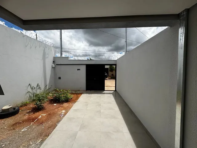 Imagem 15: Casa no Novo Primavera com Documento Grátis!