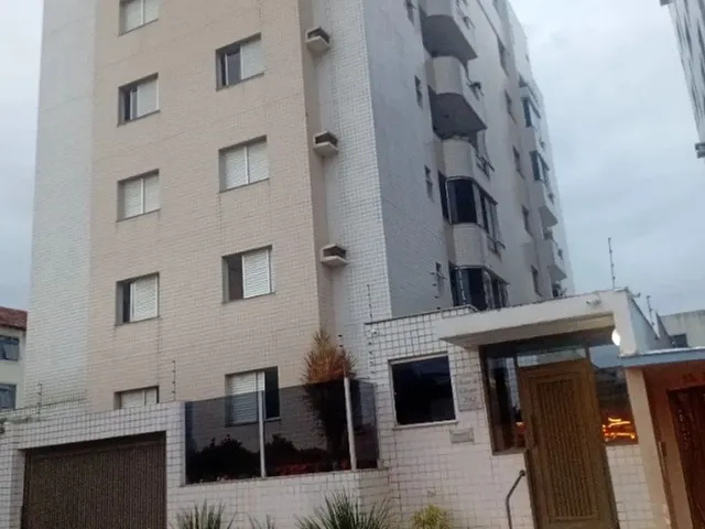 Imagem: Cobertura no 7º Andar À Venda - Bairro