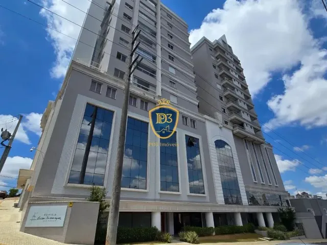 Imagem: Apartamento para Venda, 3 Quarto(S), Uvaranas