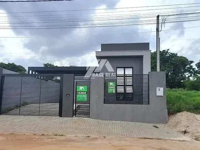 Imagem 8: Casa À Venda, Cará-Cará, Ponta Grossa, Pr