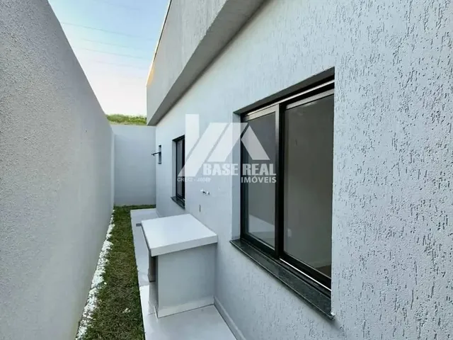 Imagem 3: Casa À Venda, Cará-Cará, Ponta Grossa, Pr