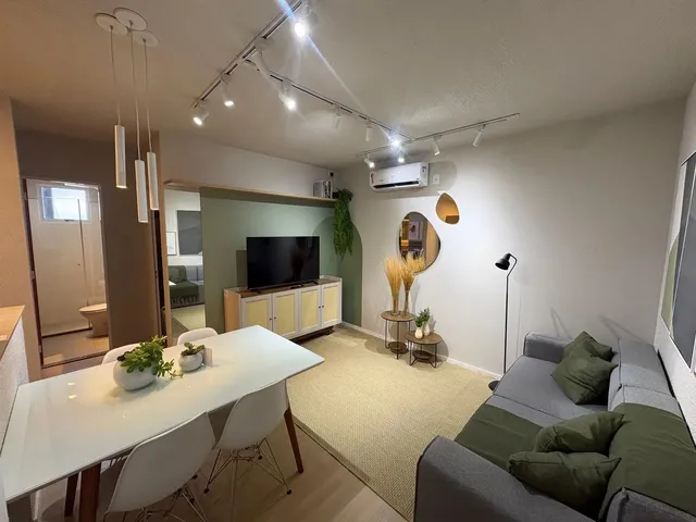 Imagem: Apartamento 2 Quartos Disponível para Venda