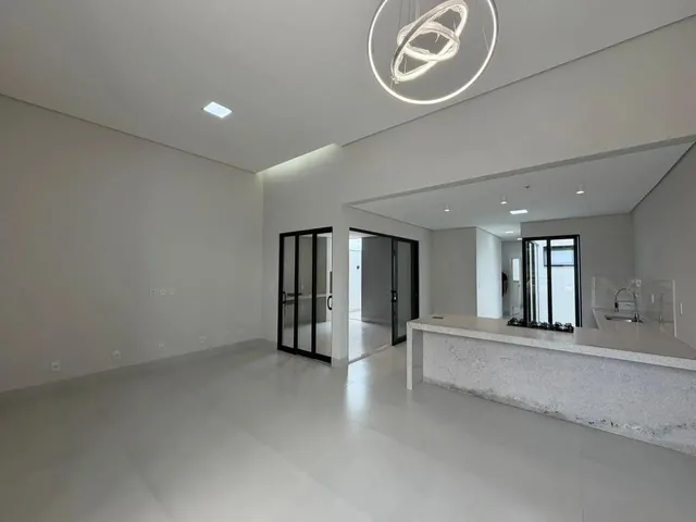 Imagem 15: Waf Casa com Design Moderno