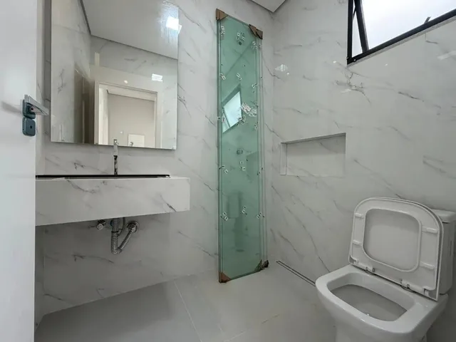 Imagem 16: Waf Casa com Design Moderno