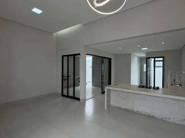 Imagem 3: Waf Casa com Design Moderno