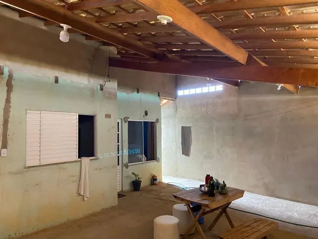 Imagem: Casa Monte Sião 4