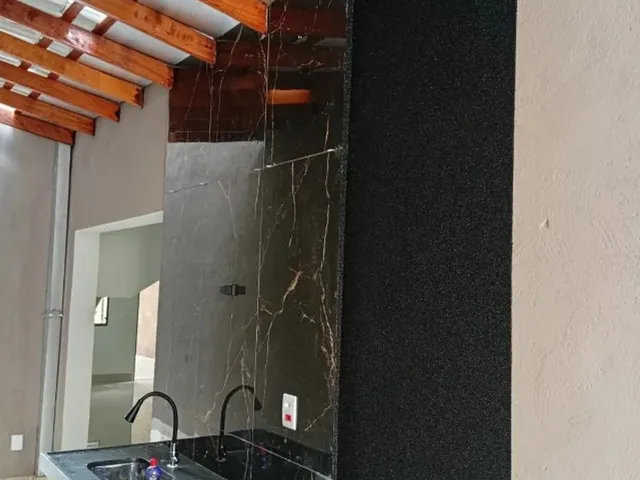 Imagem 16: Sobrado de 3 Quartos com Suíte Bairro Prolongamento Todos os Santos