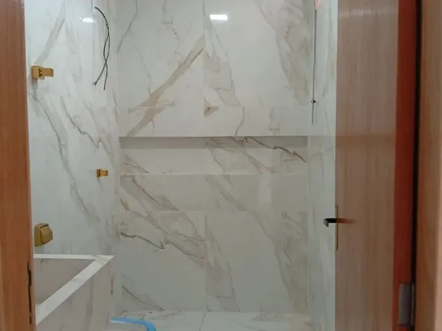 Imagem 7: Sobrado de 3 Quartos com Suíte Bairro Prolongamento Todos os Santos