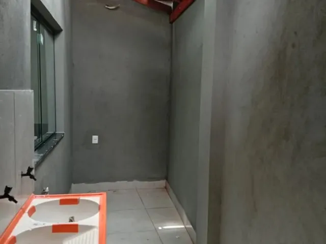 Imagem 8: Sobrado de 3 Quartos com Suíte Bairro Prolongamento Todos os Santos
