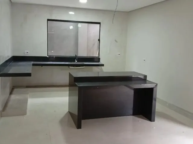 Imagem 9: Sobrado de 3 Quartos com Suíte Bairro Prolongamento Todos os Santos