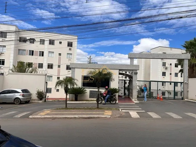 Imagem: Apartamento À Venda em Vila Atlântida